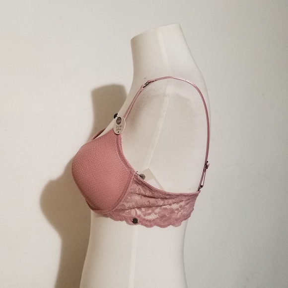 Lucky Brand Bras - Picture 6 of 11